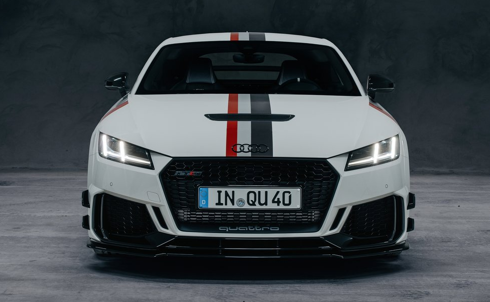 2022 Audi RS5 Coupe Introducing – CAR & LIFESTYLE