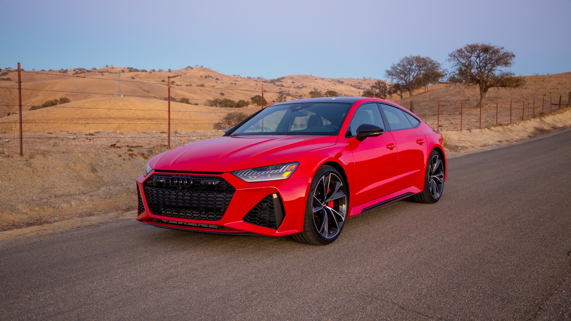 2021 Audi RS 7 Sportback grows up for ...