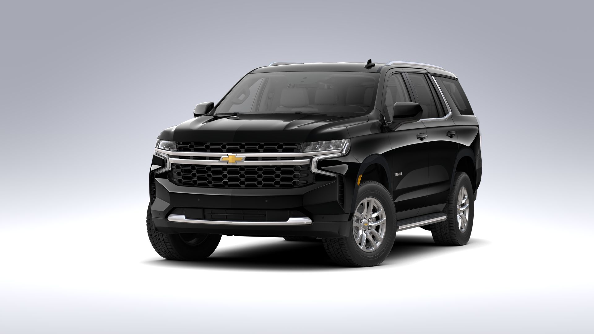 New 2022 Black Chevrolet Tahoe 2WD LS For Sale in MIAMI ...
