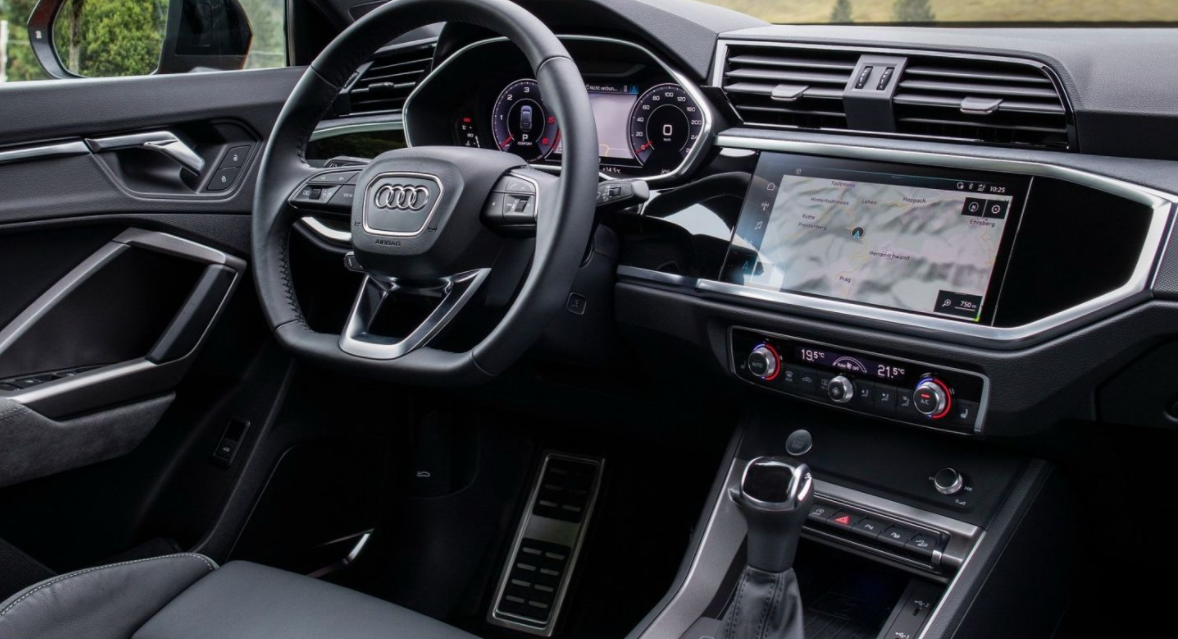 Audi Q3 2023 Release Date, Interior, Colors | Latest Car ...
