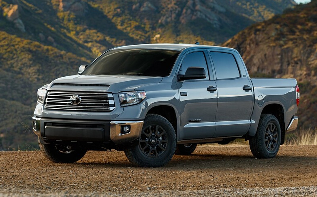 2022 Toyota Tundra Diesel Specs Price And Release Date ...