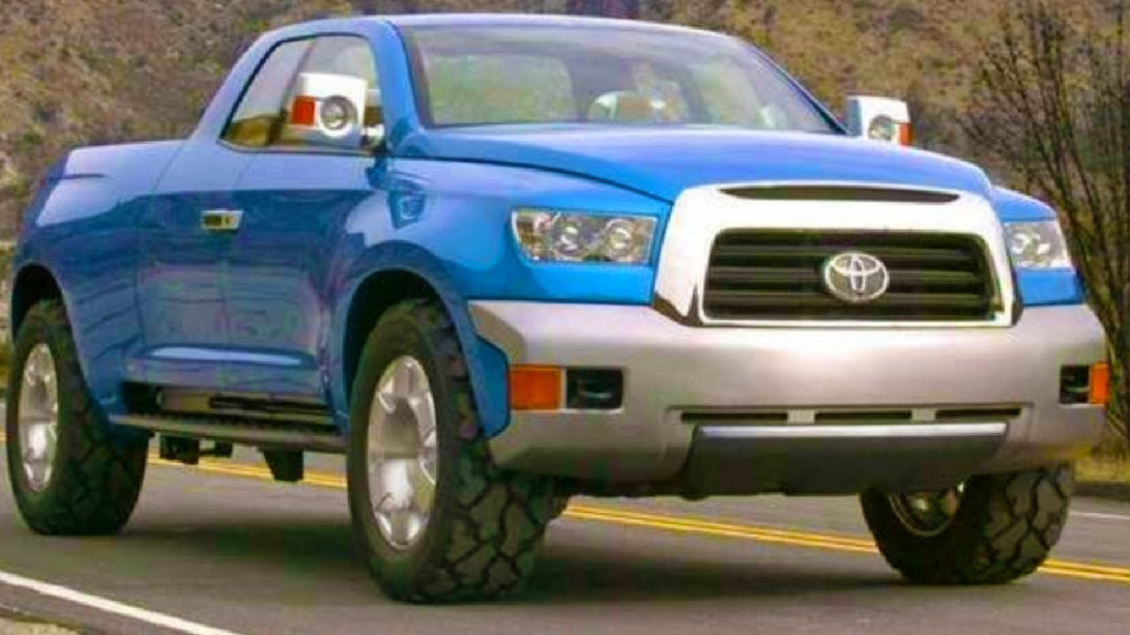 2022 Toyota Tundra - Cars Review : Cars Review