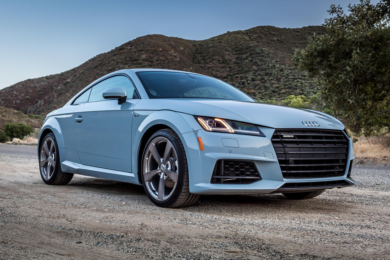 2022 Audi TT Coupe: Review, Trims, Specs, Price, New ...