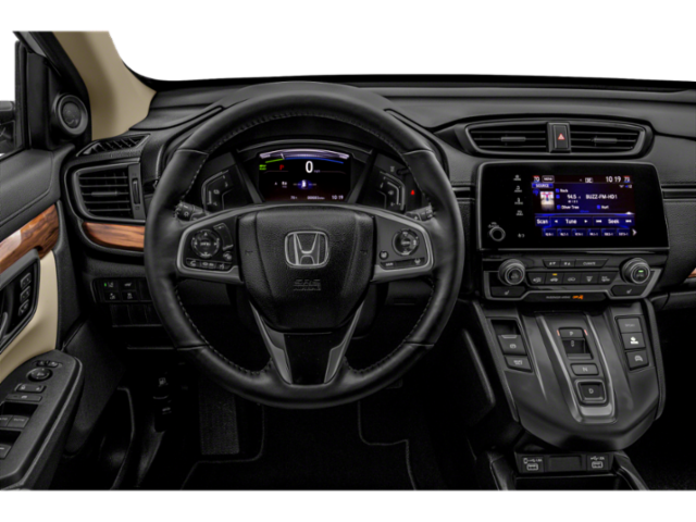 2022 Honda CR-V Hybrid Touring AWD ...
