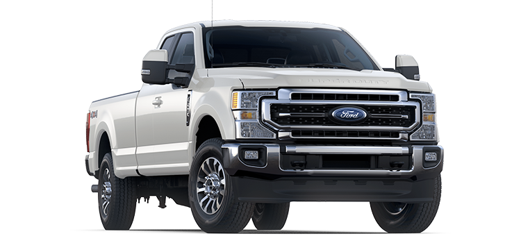 2022 Ford Super Duty F-250 SuperCab at ...