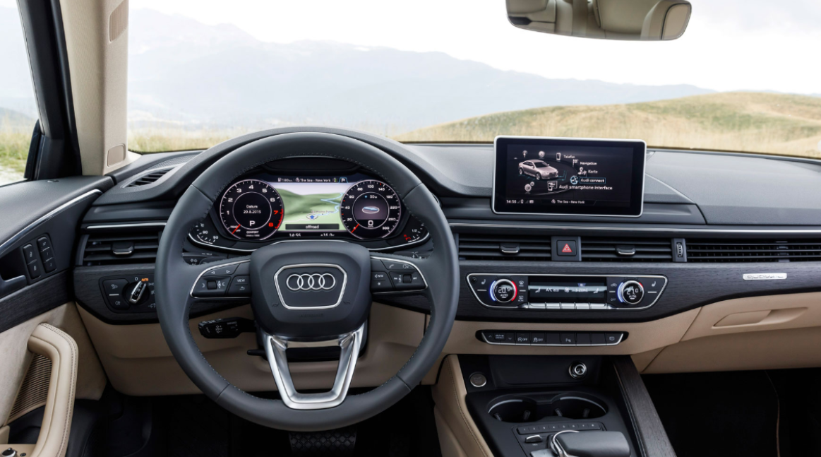 2023 Audi A4 Release Date, Interior, Price | Latest Car ...
