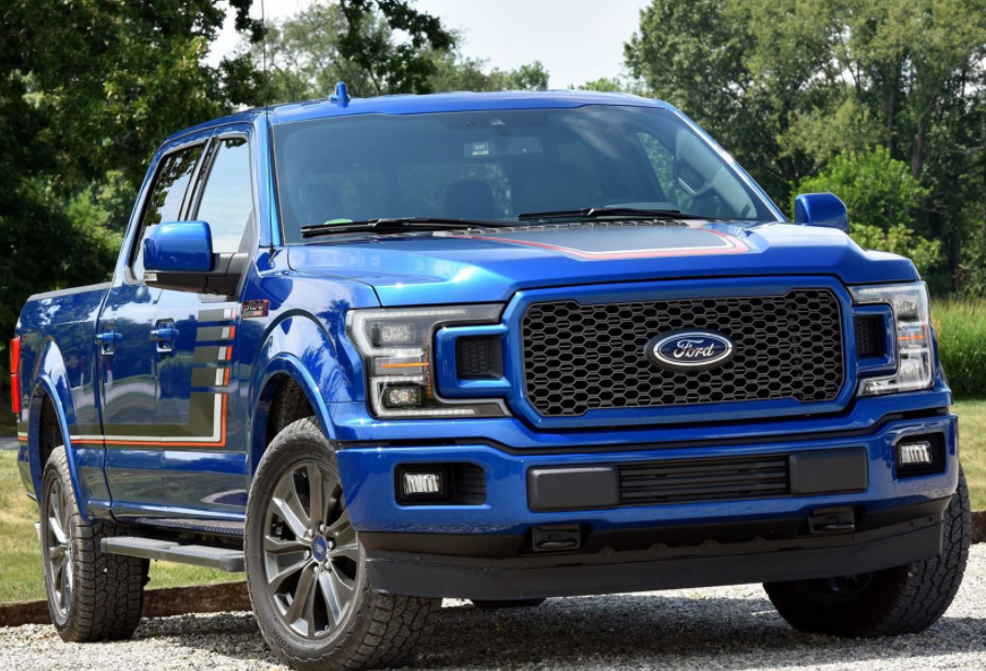 New 2022 Ford F-150 Release Date, Engine, Interior | New ...