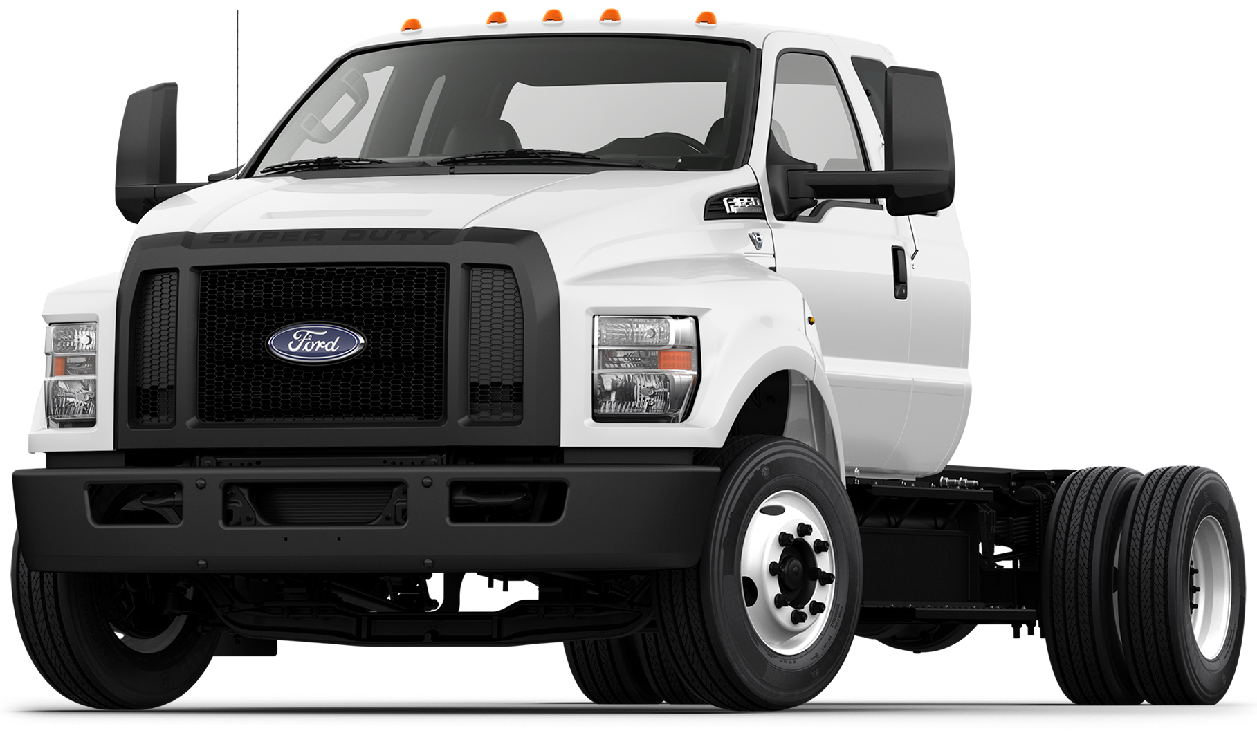 2022 Ford F-650 Gas Incentives ...
