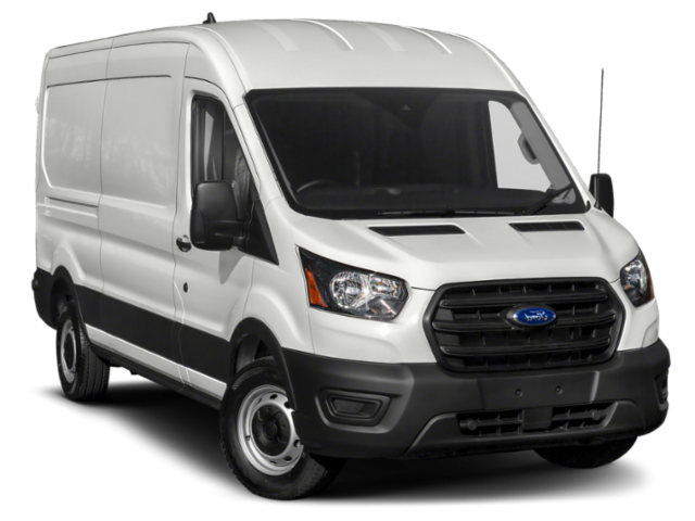 2022 Ford Transit-150 Base 3D Cargo Van ...