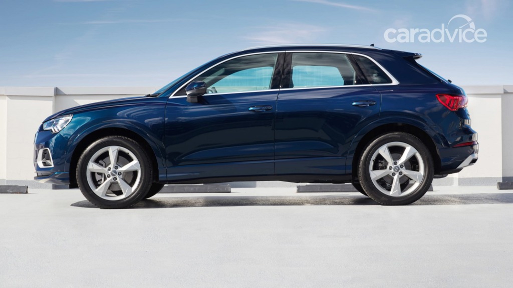 2023 Audi Q3 Release Date, Hybrid ...