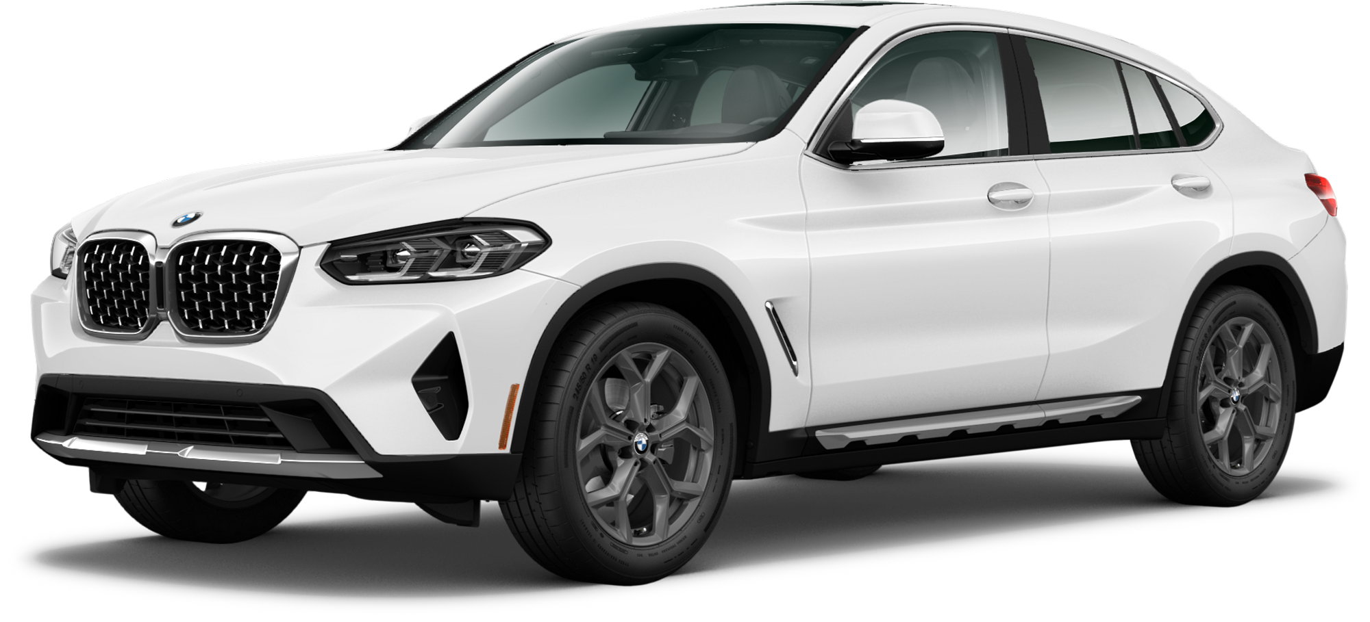 2022 BMW X4 Incentives, Specials & Offers in Memphis TN