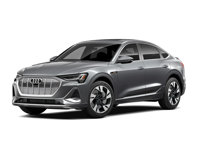 Audi e-tron Special Offers | Audi Bethesda