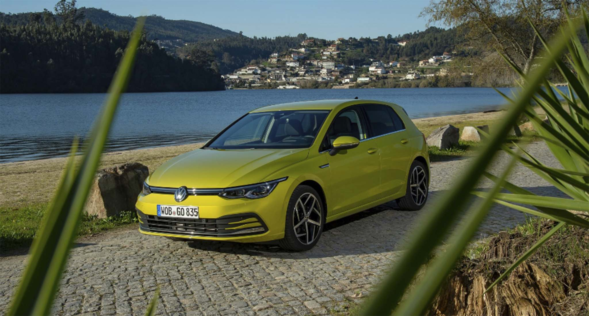 2022 Volkswagen Golf Gti Colors, Changes, Release Date ...
