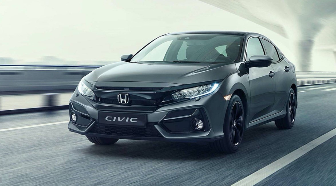 2022 Honda Civic Redesign, Release Date, Engine | Latest ...