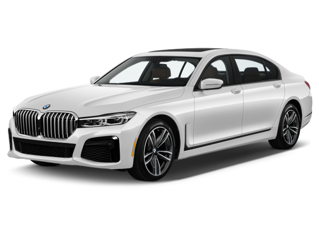 New 2022 BMW 7 Series 740i in Plano, TX ...