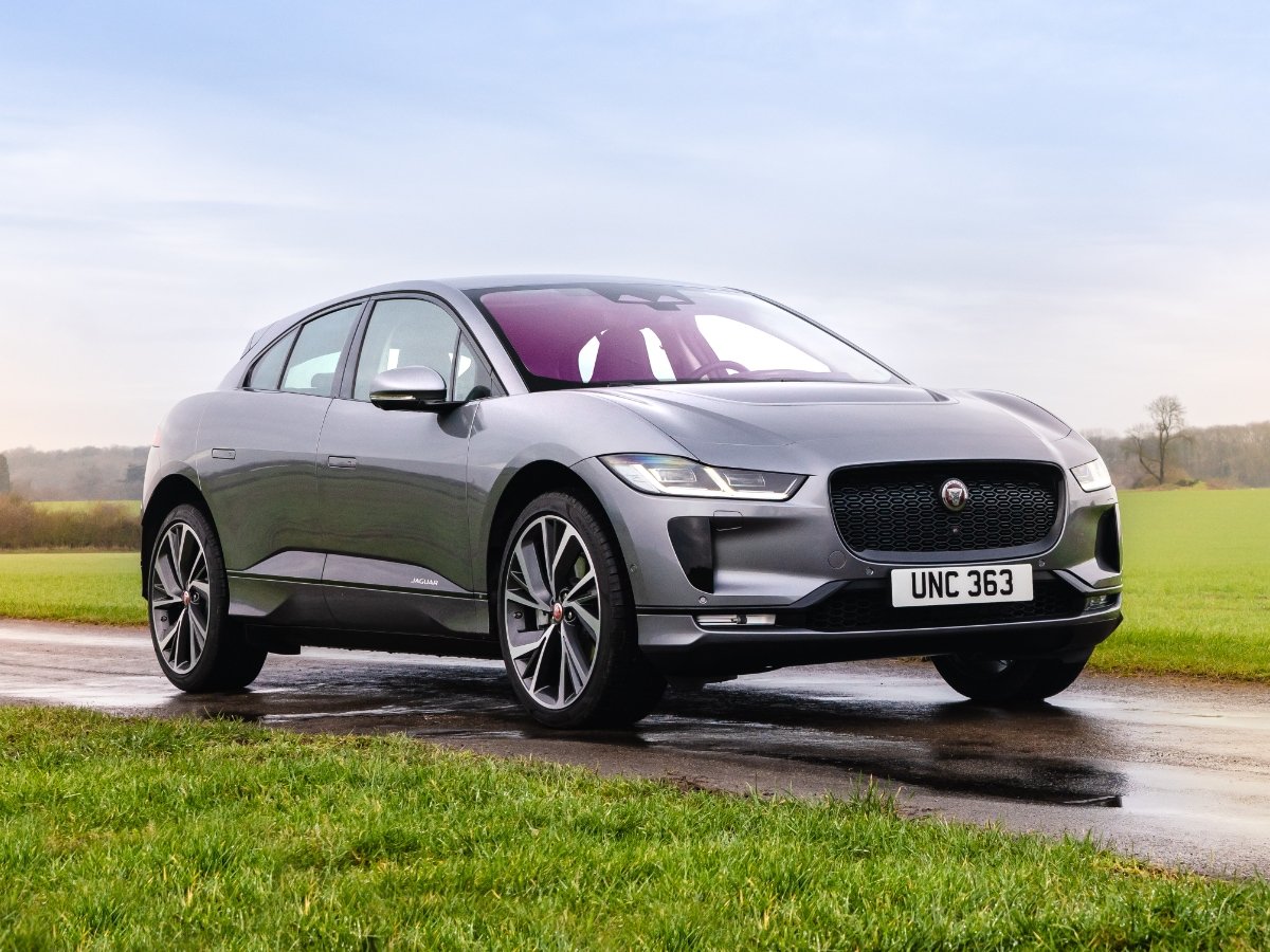 Changes to the 2022 Jaguar Models
