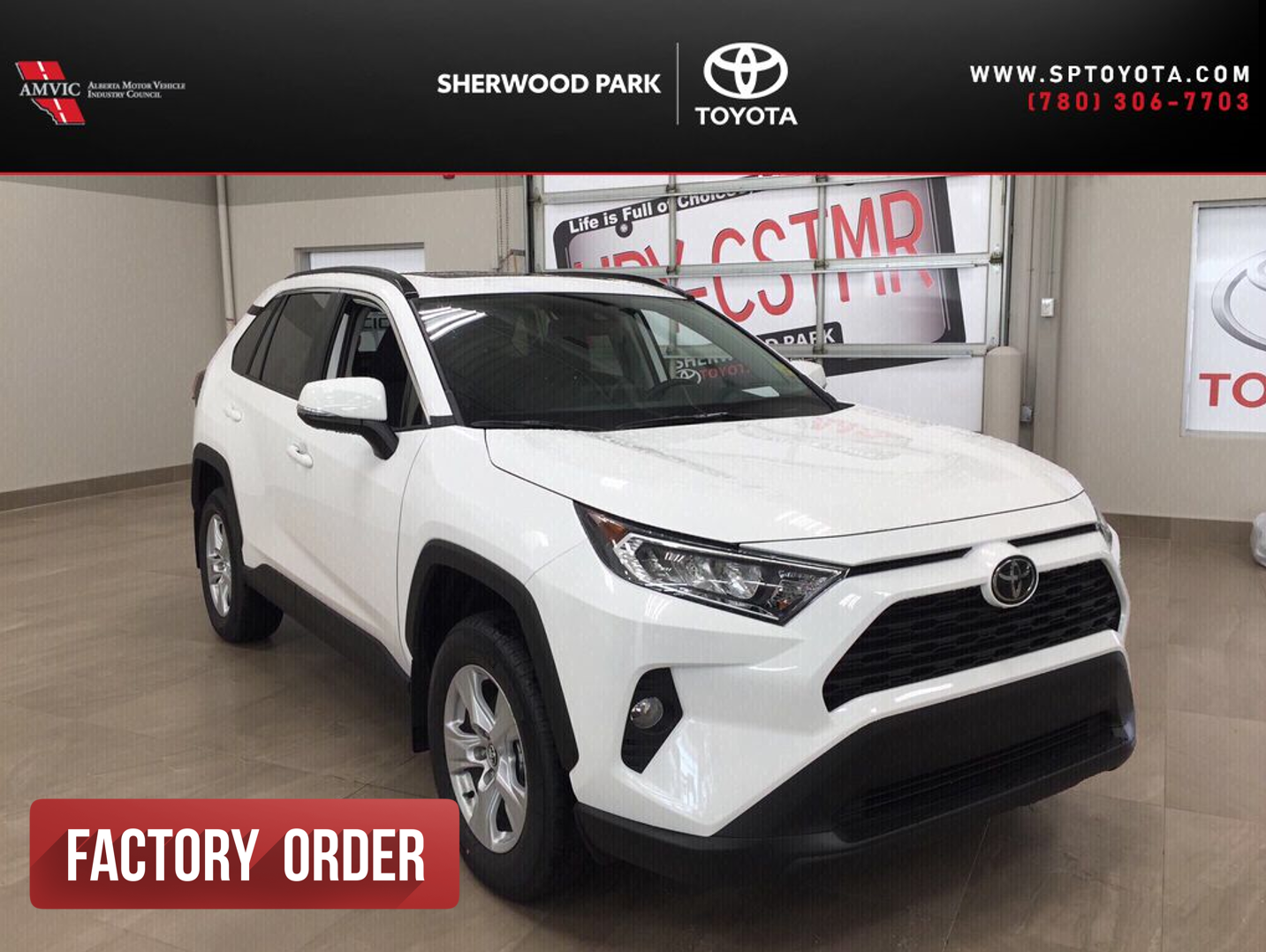 New 2022 Toyota RAV4 Limited AWD in ...