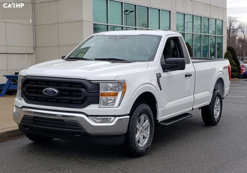 2022 Ford F-150 Review, Specifications, Prices, and ...