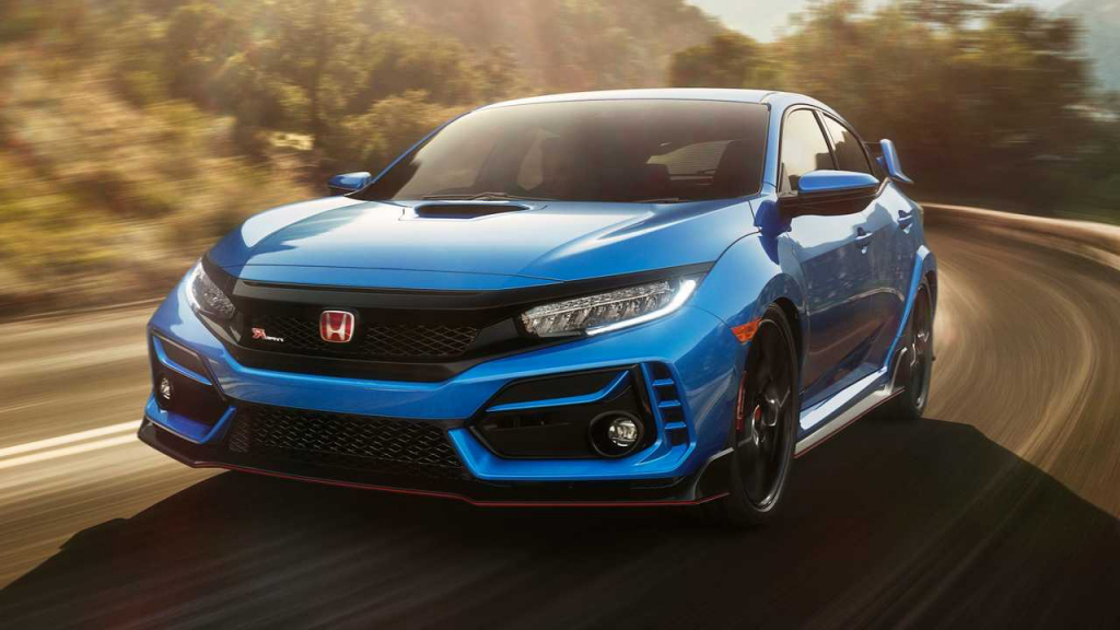 2022 Honda Civic Release date | SUV Models