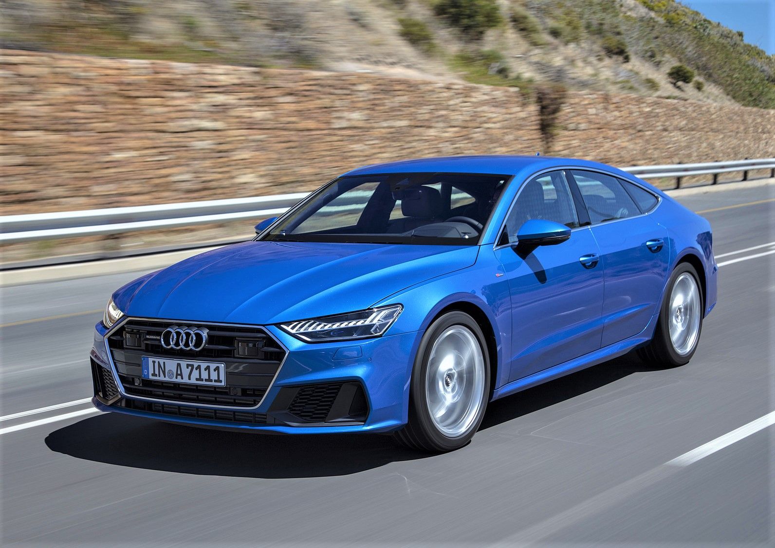 2022 Audi A7 Review, Specifications, Prices, and Features ...