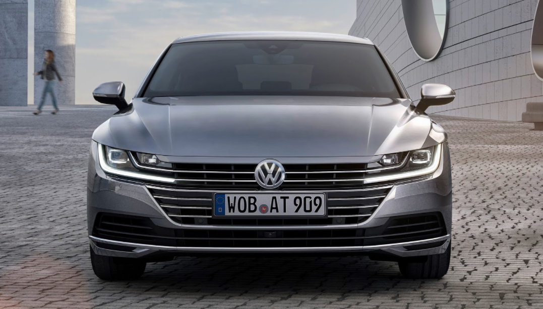 New 2022 Volkswagen Arteon For Sale ...