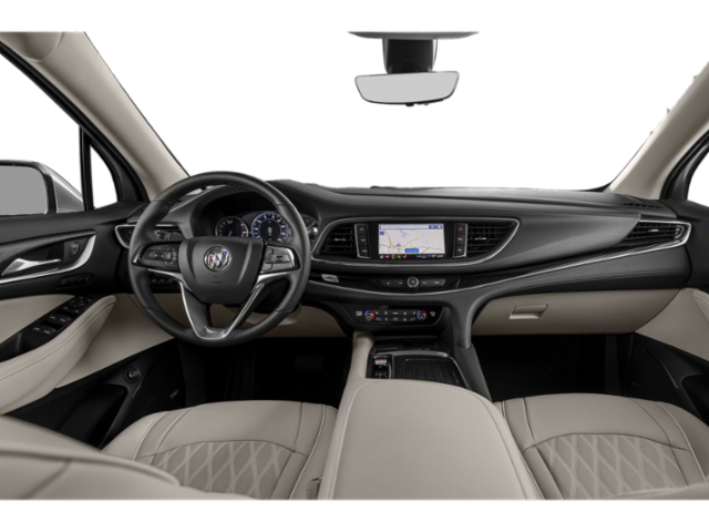 2022 Buick Enclave FWD 4dr Premium ...