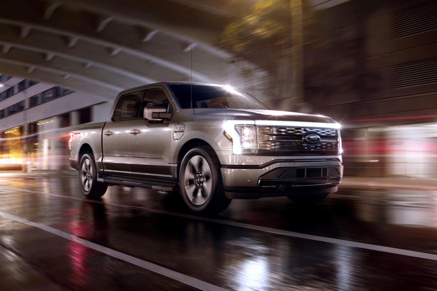 2022 Ford F-150 Lightning: Specs And Pricing Revealed ...