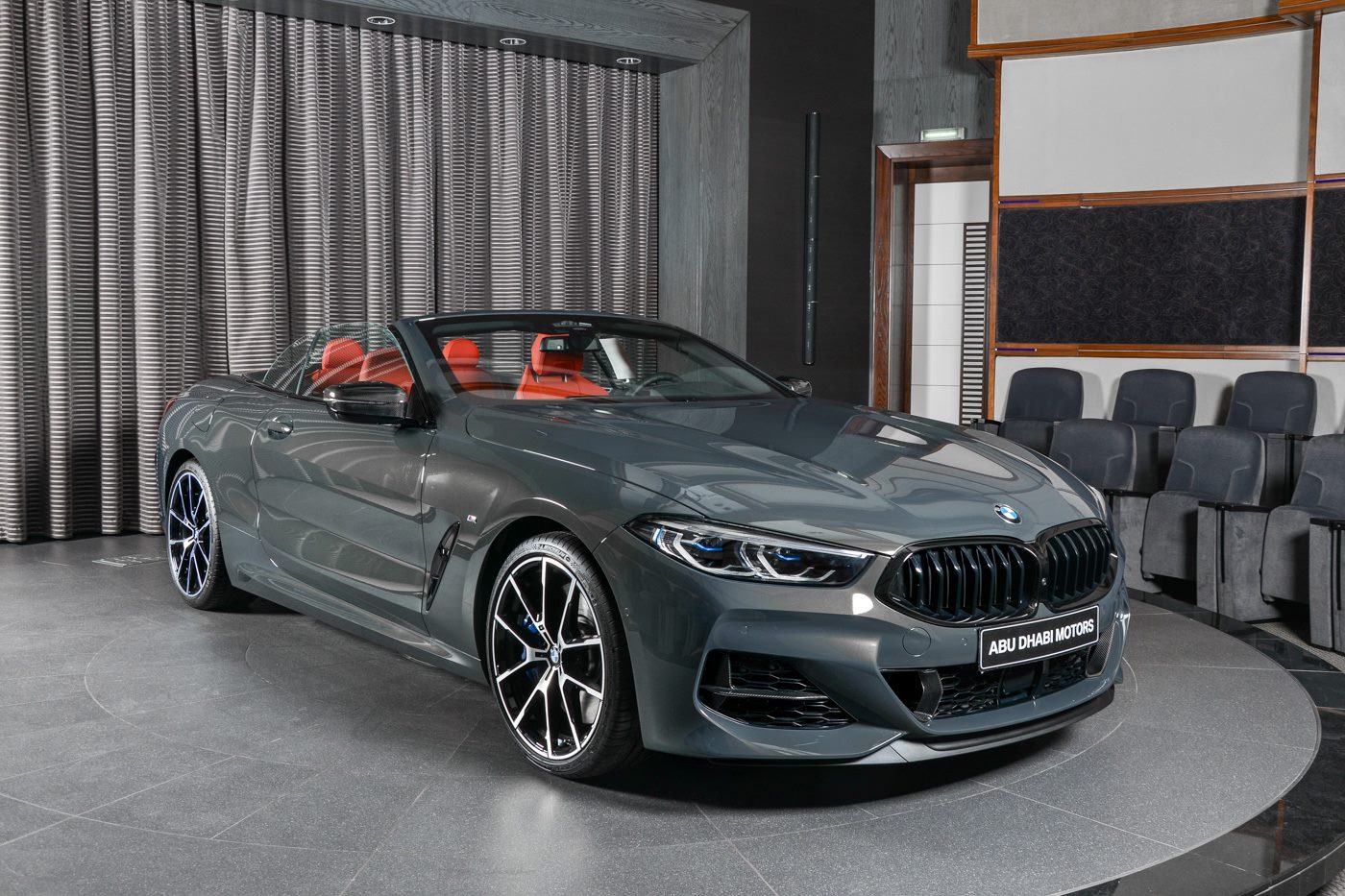 2022 m850 Convertible on order… - BMW ...