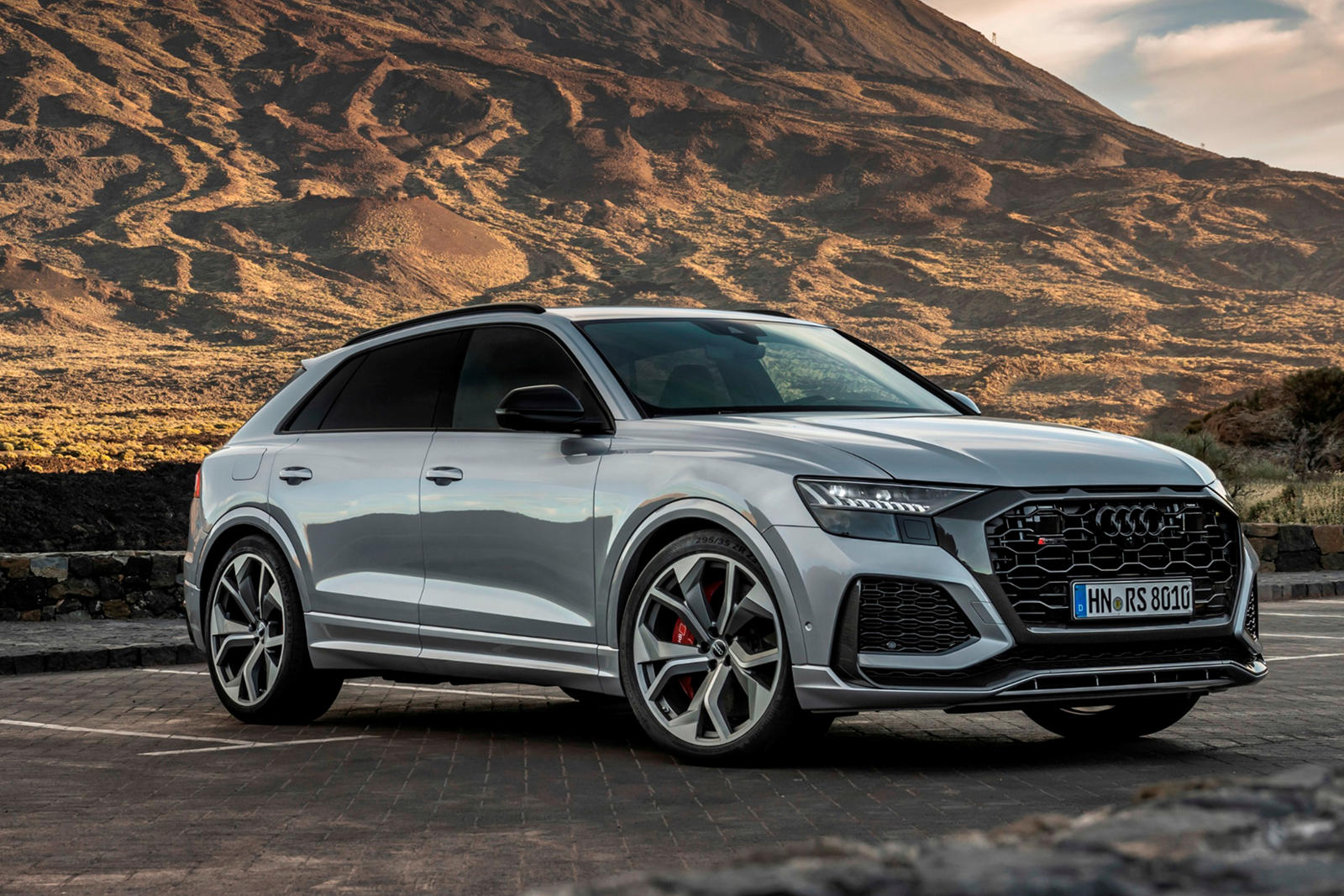 2022 Audi RS Q8: Review, Trims, Specs, Price, New Interior ...