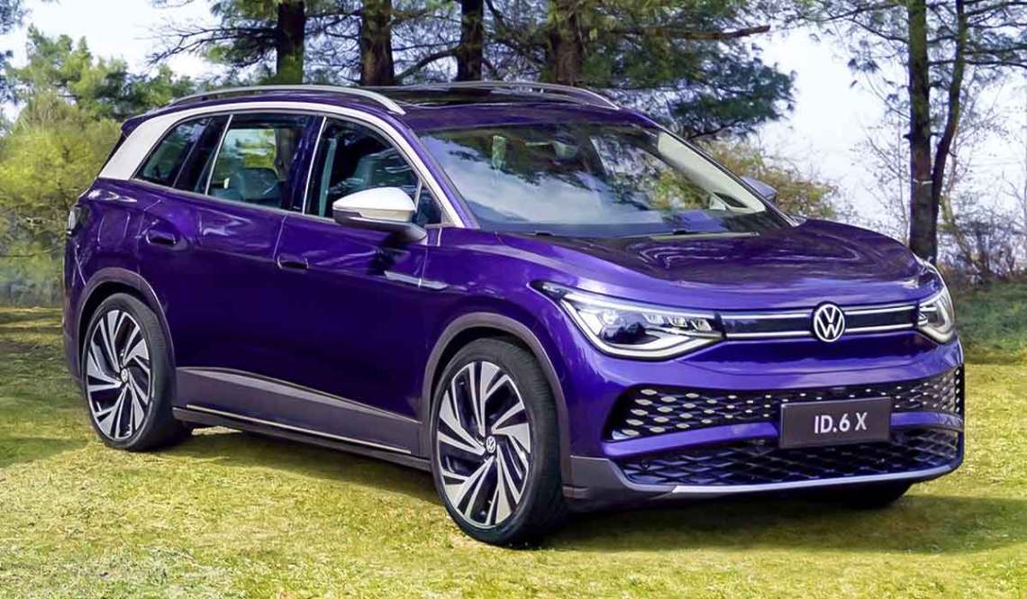 2023 Volkswagen ID: What We Know So Far ...