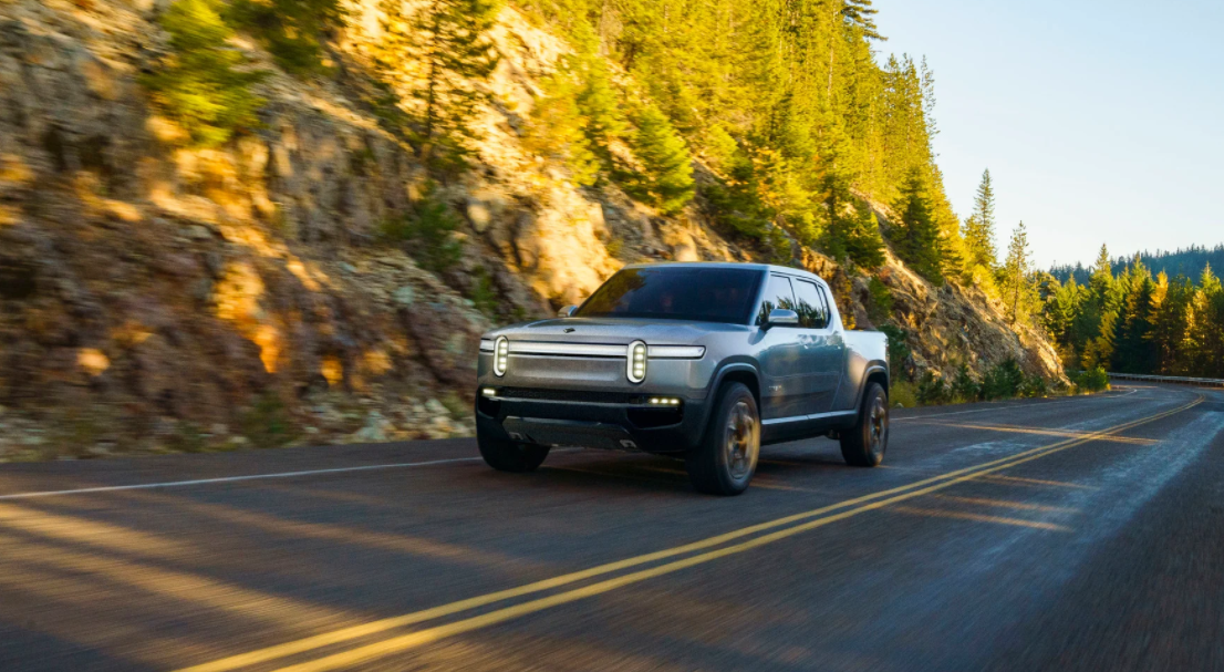 2022 Rivian R1T Release Date, Colors, Price ...