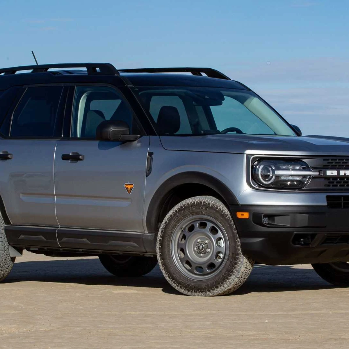 2022 Ford Bronco Sport Will Be Up To $1 ...