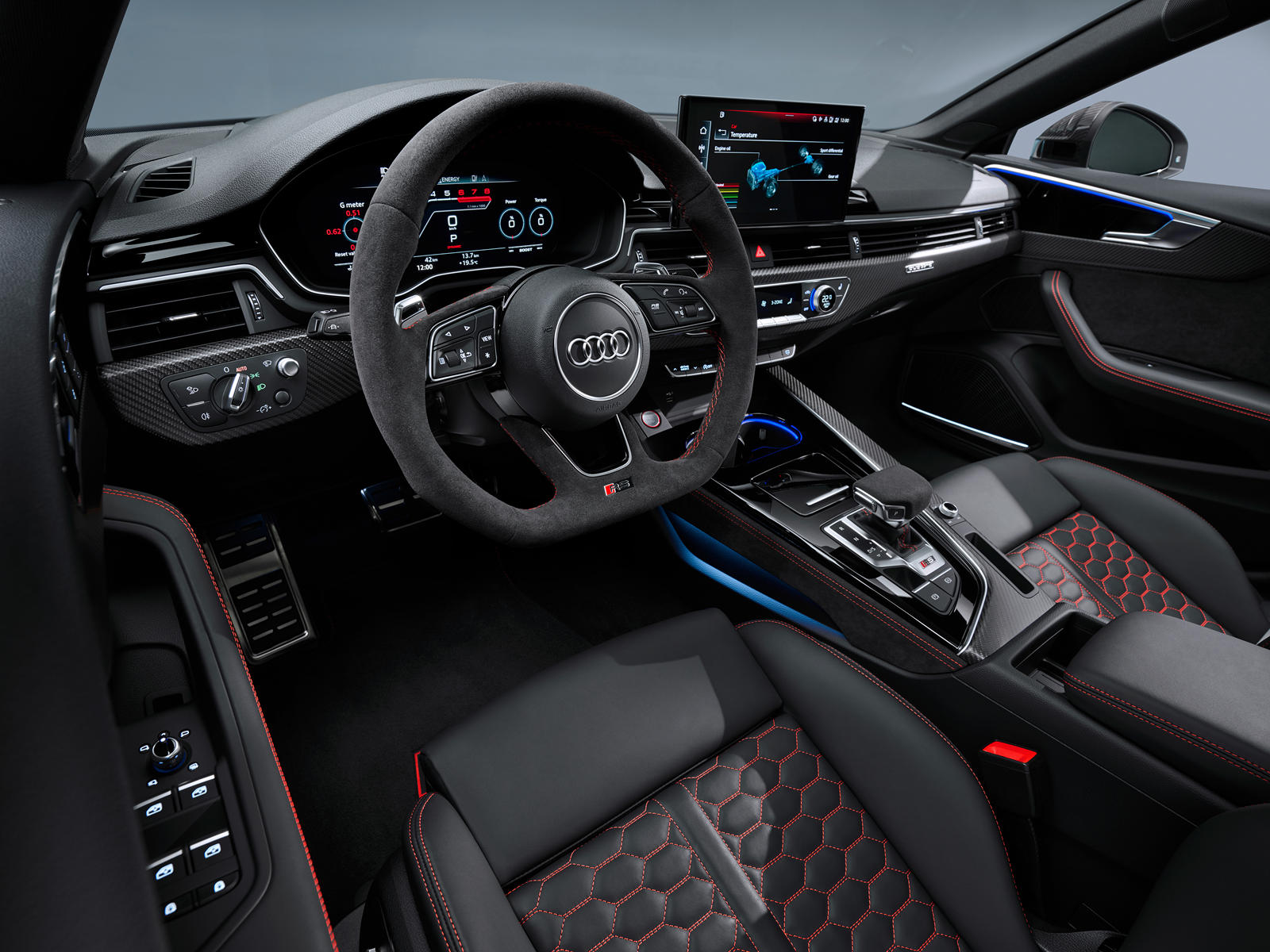 2022 Audi RS5 Coupe: Review, Trims, Specs, Price, New ...