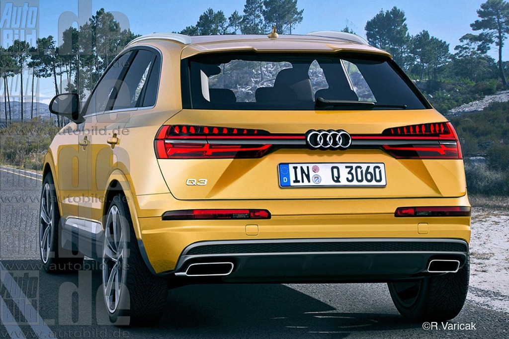 2022 Audi Q3 Release date – Newest SUV Review