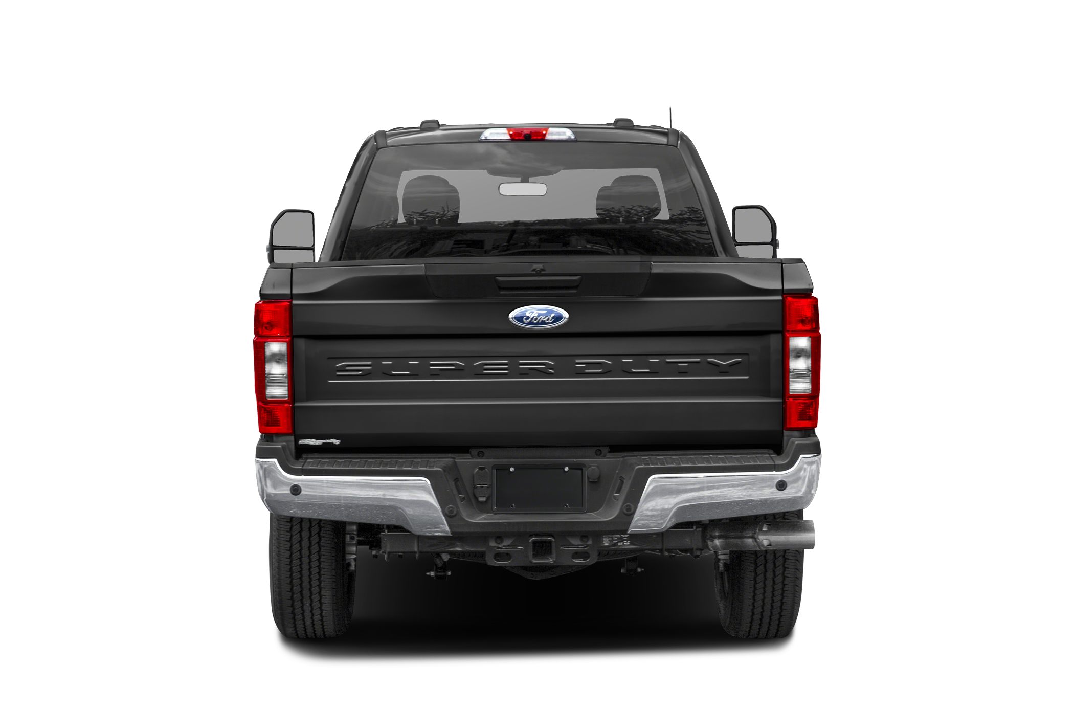 2022 Ford F-250 XLT 4x4 SD Super Cab 8 ft. box 164 in. WB ...