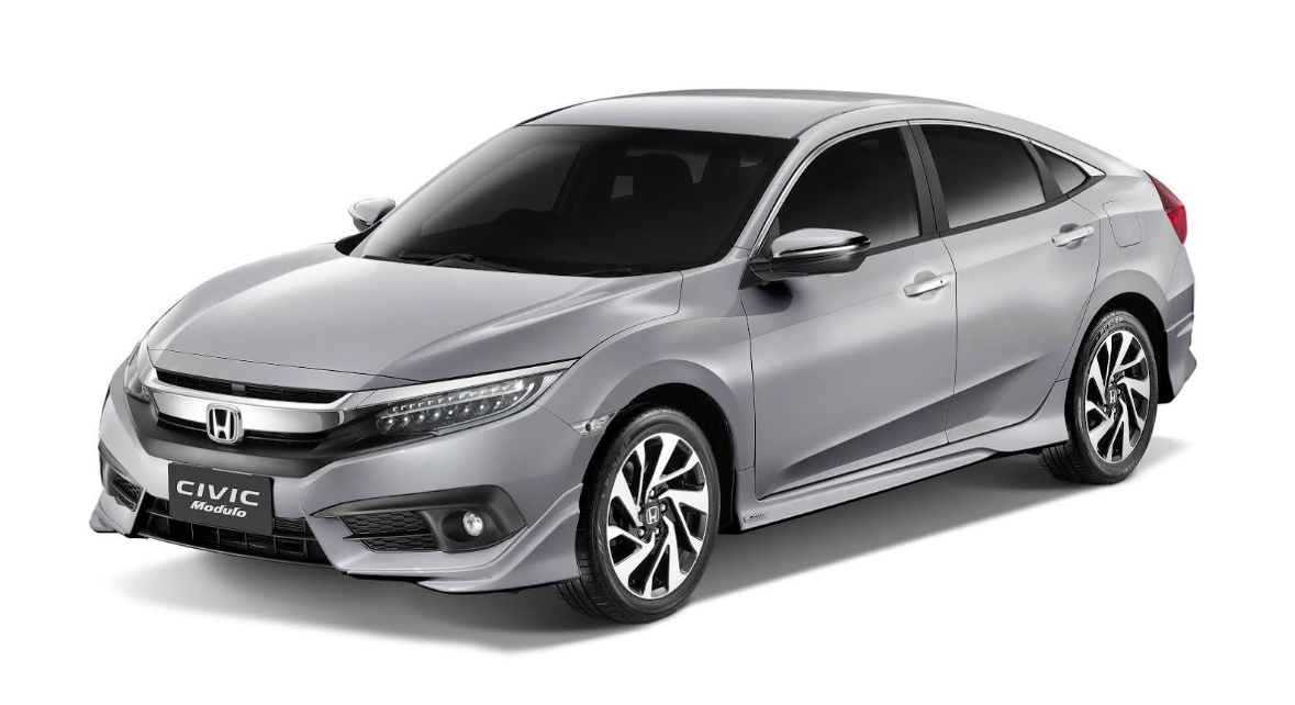 Honda Civic 2022 Engine, Rumors, Release Date | Latest Car ...