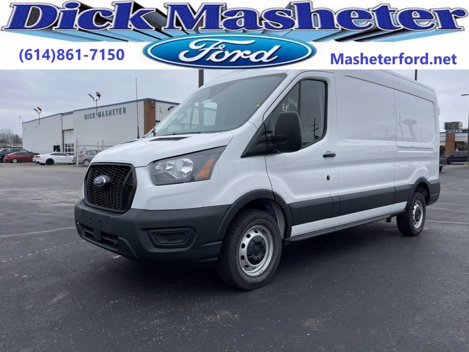 New 2022 Ford Transit 150 for Sale ...