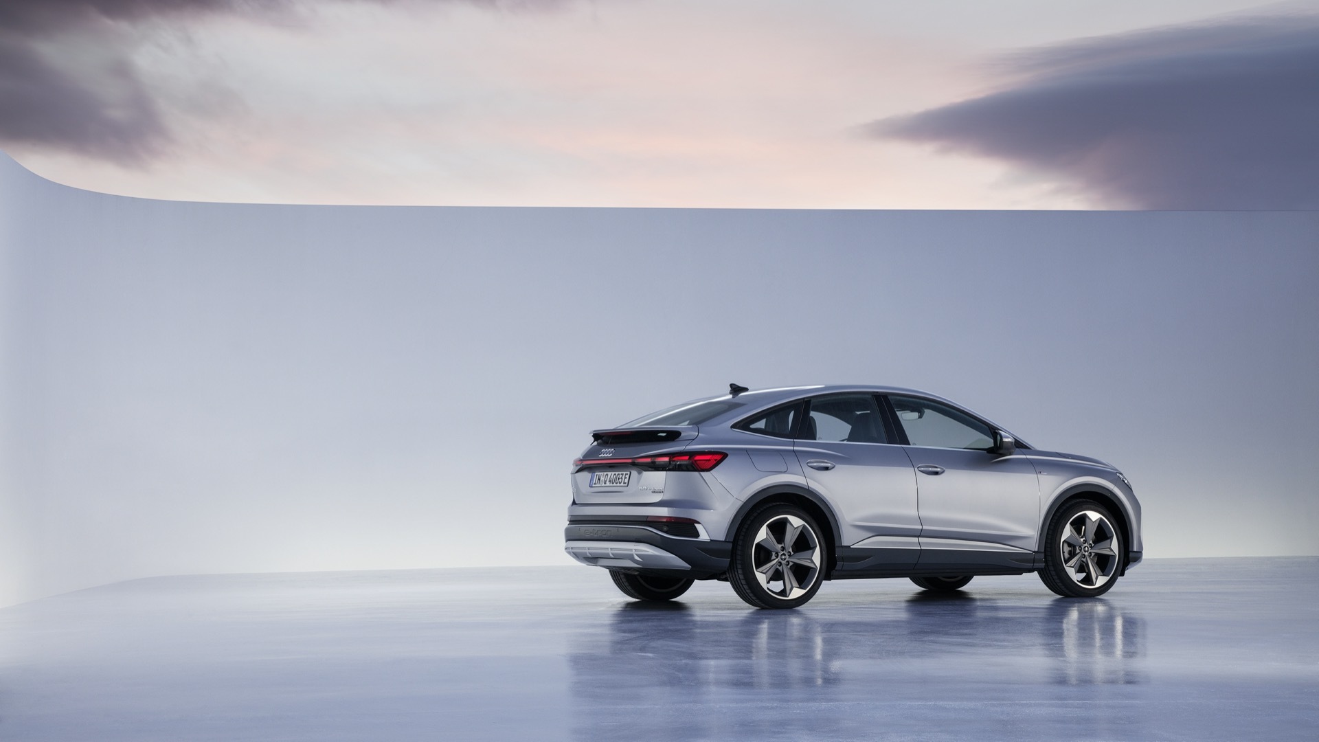 2022 Audi Q4 E-Tron preview: Electric quattro utility for ...