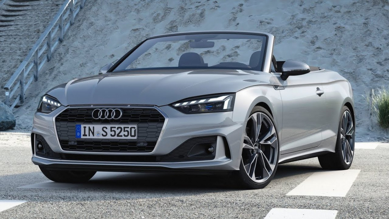 2022 Audi Rs5 Cabriolet - Cars Review : Cars Review