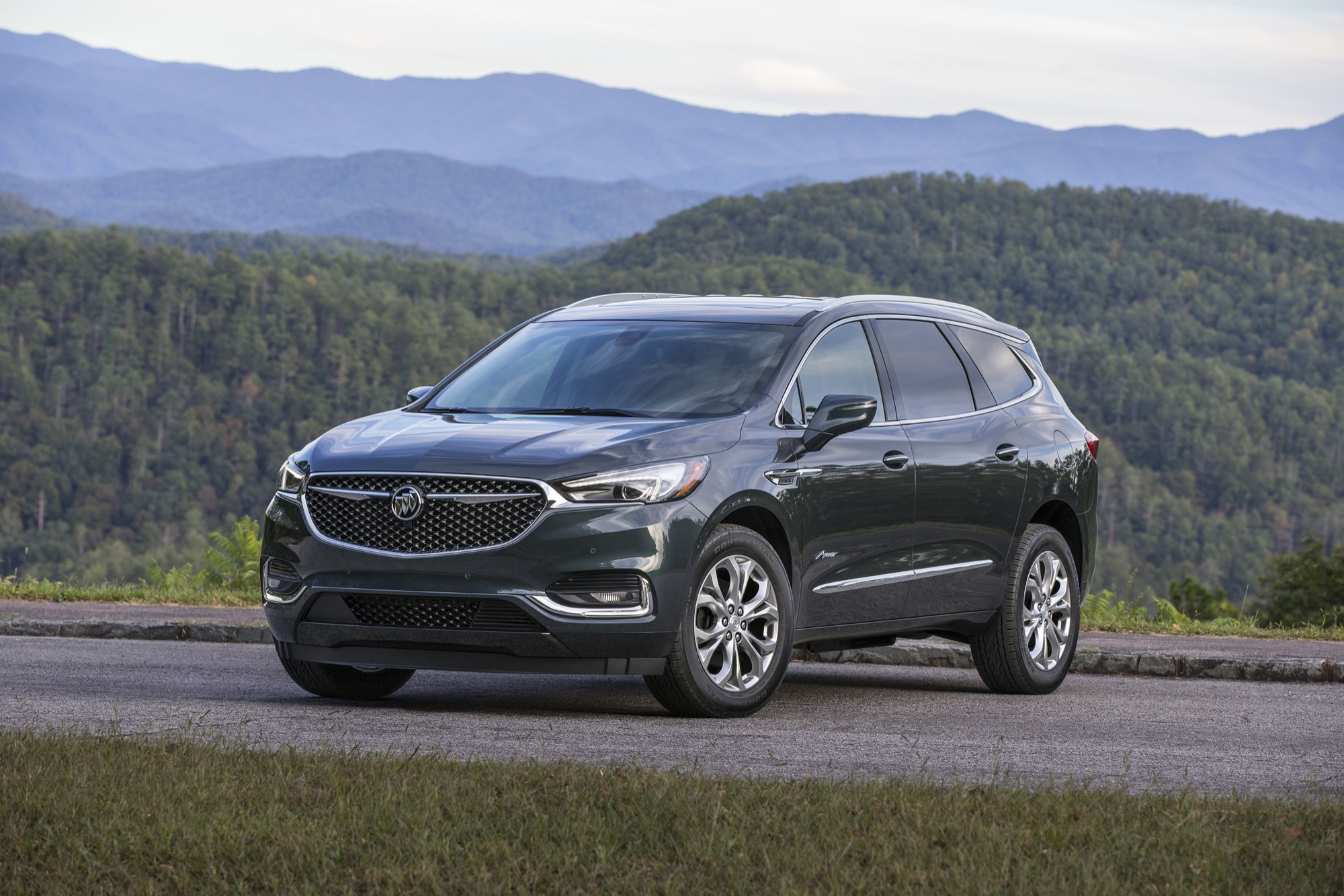 2022 Buick Enclave Awd, Build, Lease | 2021 Buick