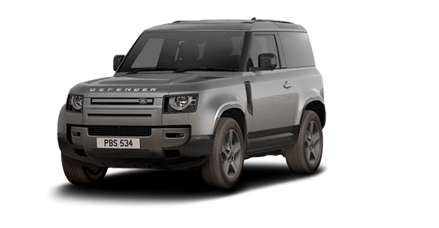 2022 Land Rover Defender 90 X-DYNAMIC SE - from $78200.0 ...