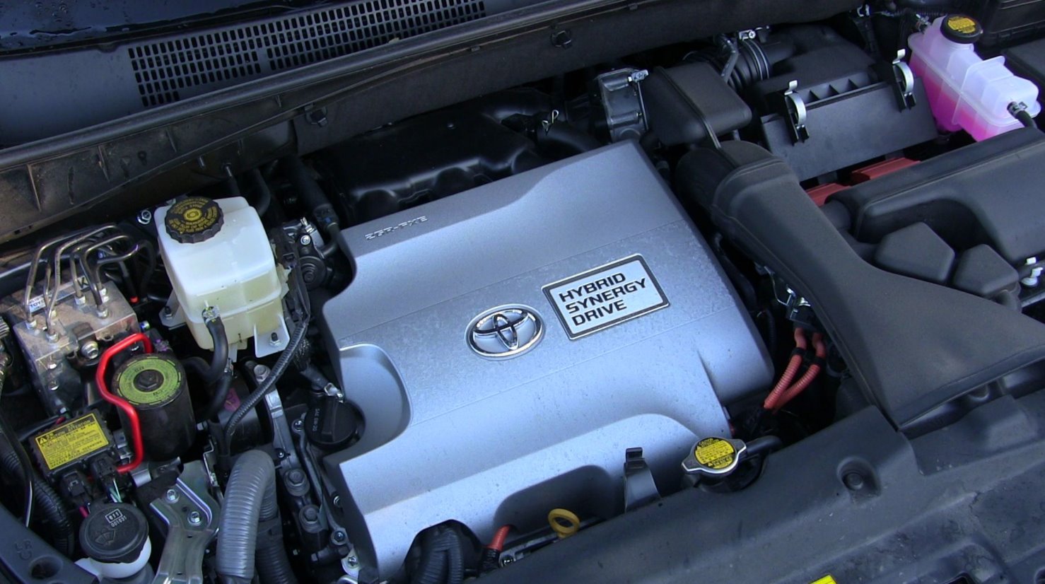 2022 Toyota Sienna Hybrid Battery, Price, Release Date ...