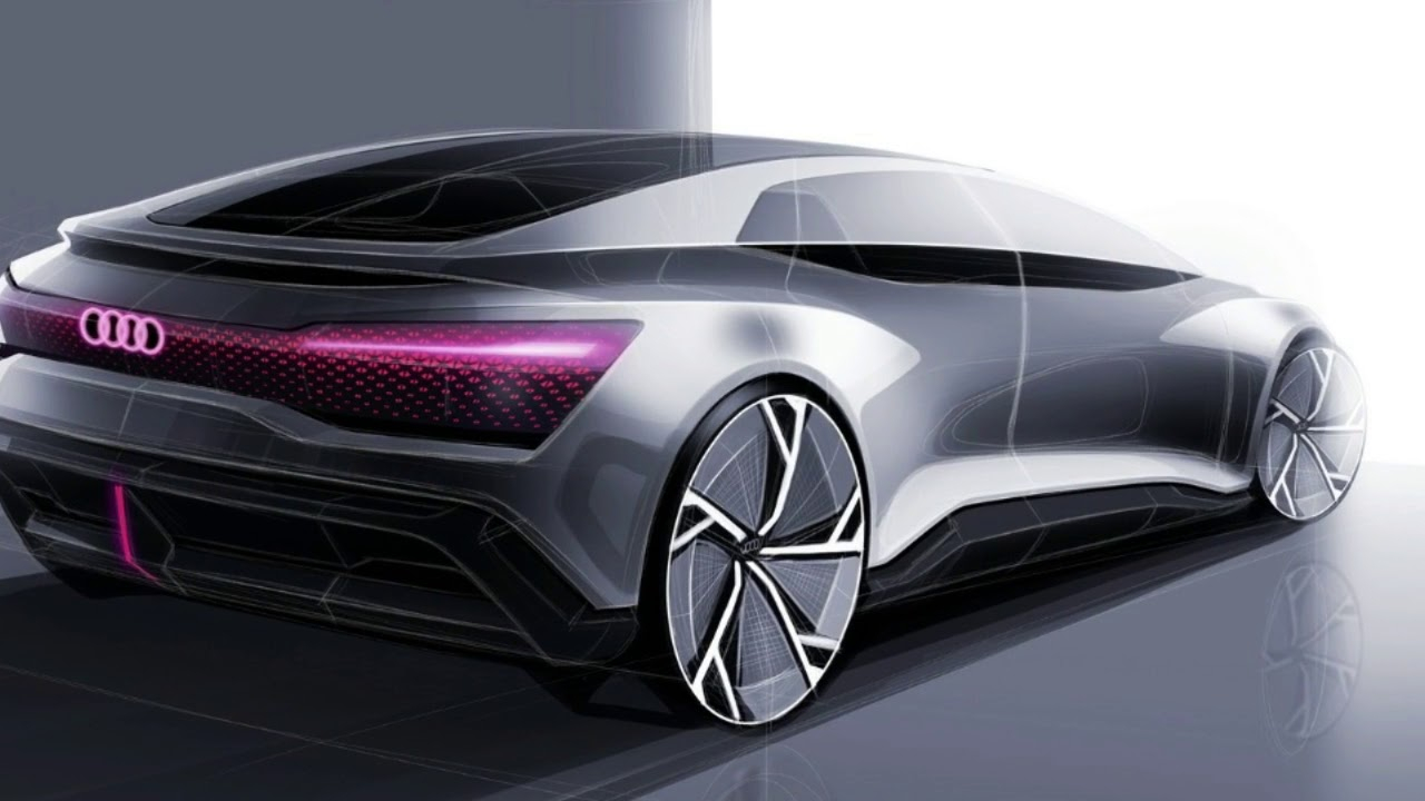 2022 Audi E-tron Quattro Release Date, Interior, Crash ...