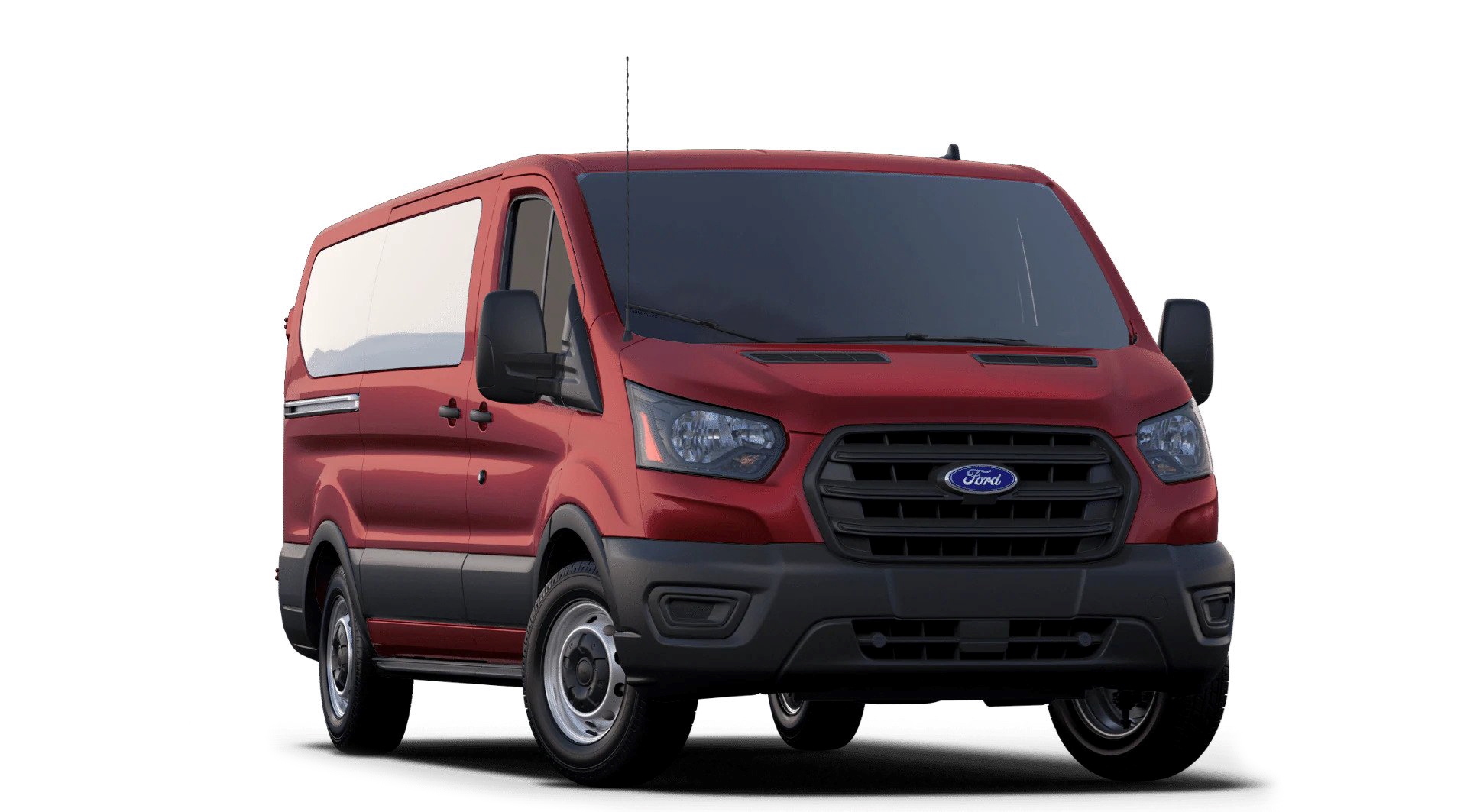 2022 Ford Transit Passenger Van 150 XL Full Specs ...
