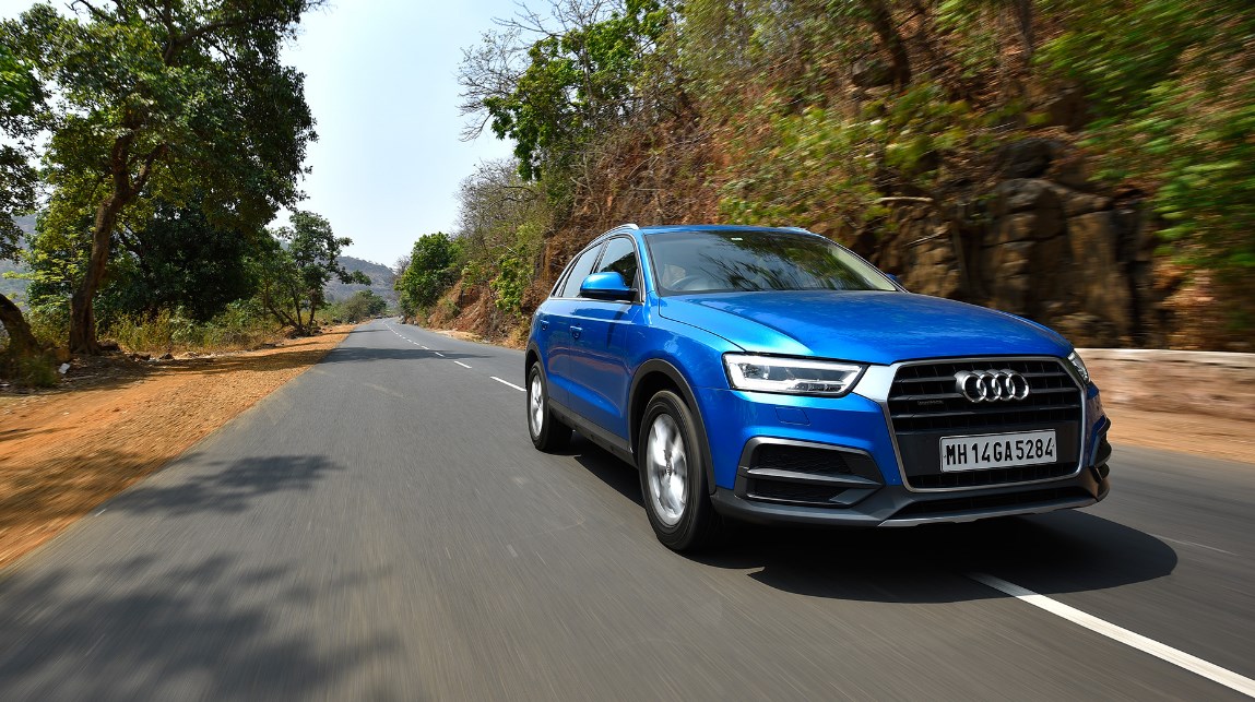 2022 Audi Q3 Release Date, Review, Changes | 2021 Audi