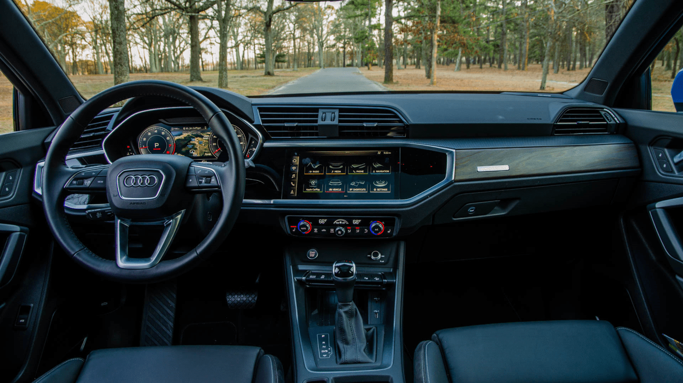 2023 Audi Q5 PHEV Release Date, Model, Redesign | Audi US ...