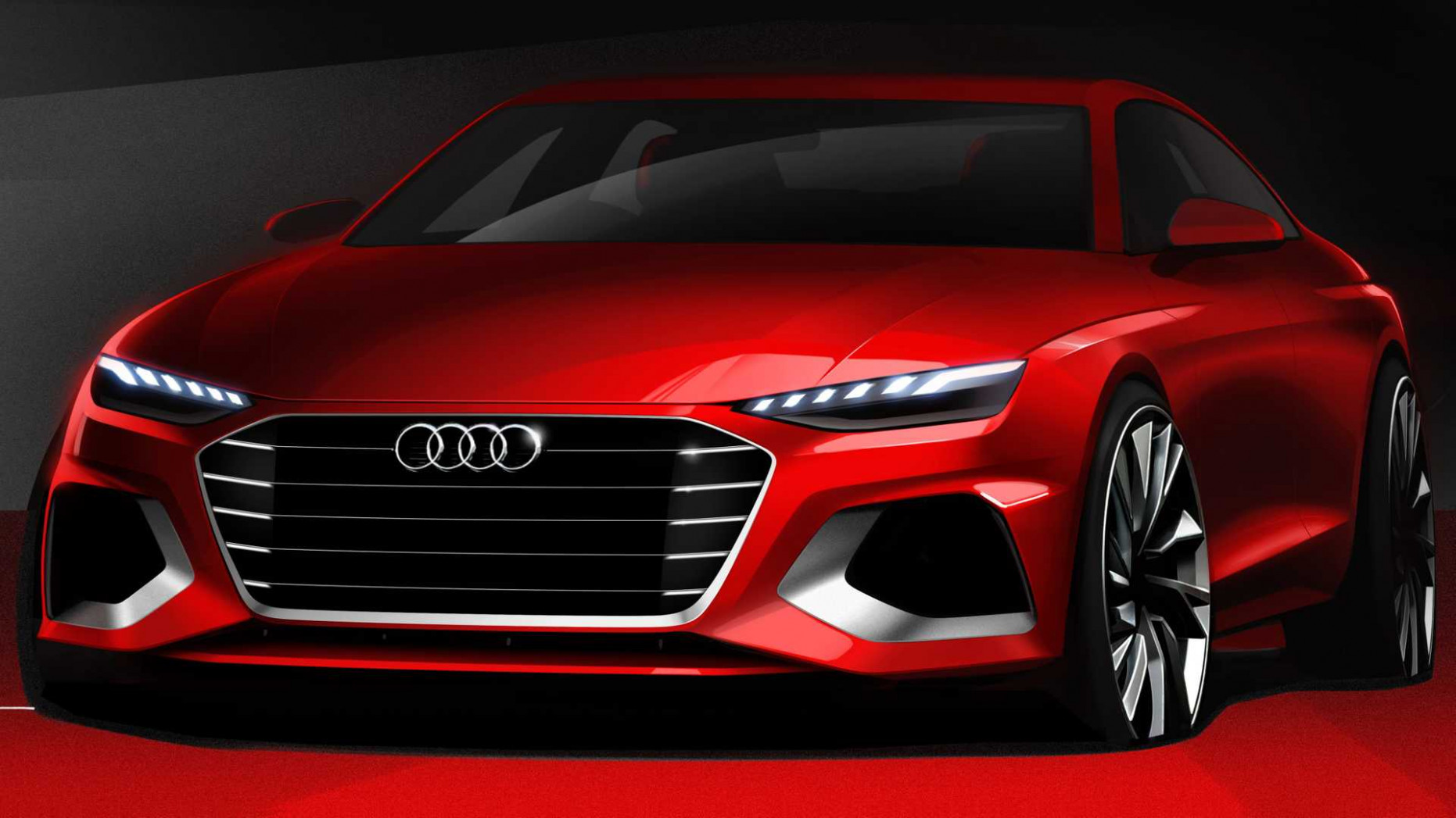 Rumors 2022 Audi S6 - Cars Review : Cars Review