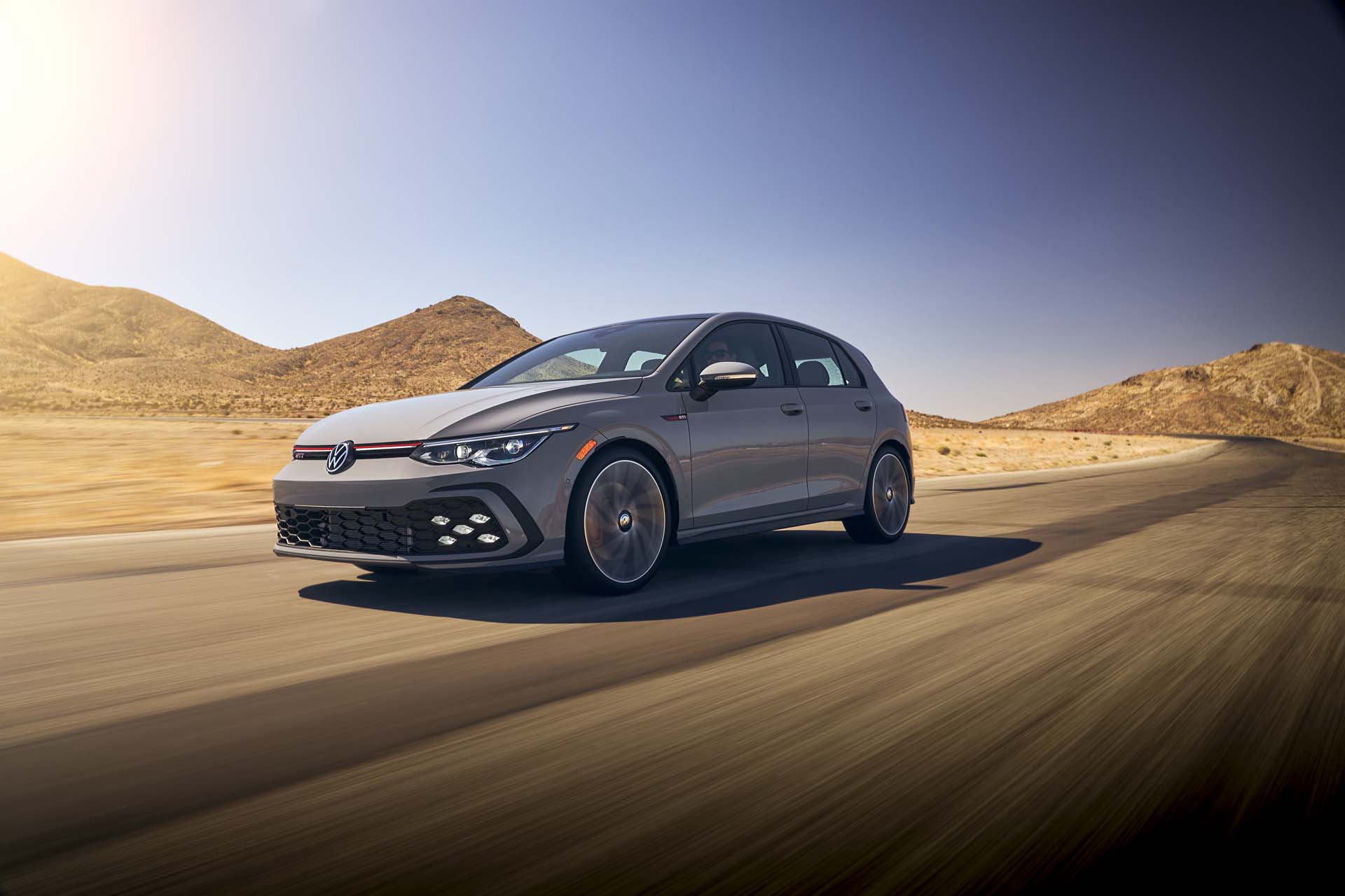 2022 VW GTI priced, Valhalla is coming ...