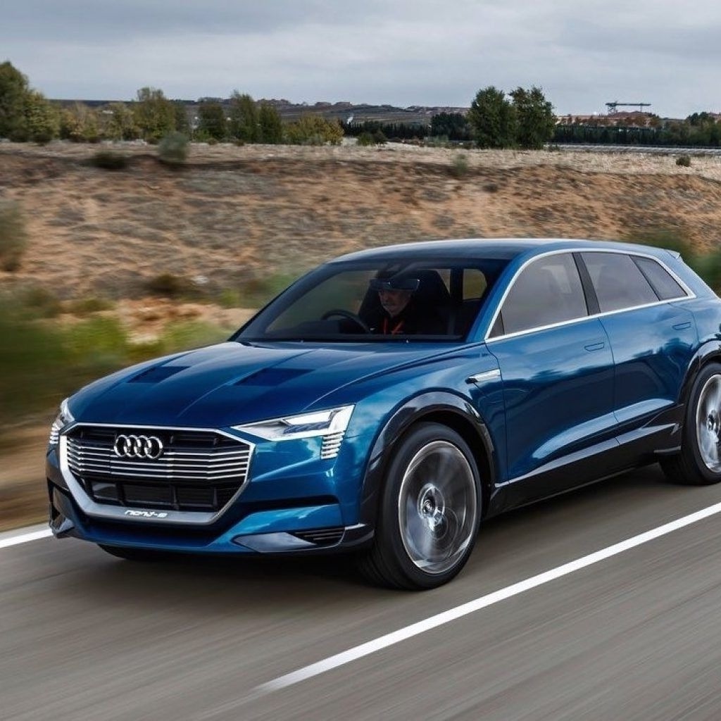 2023 Audi Q5 Redesign, Release Date, Hybrid, and Price
