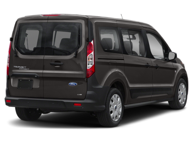 2022 Ford Transit Connect Wagon ...